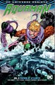 Aquaman - Rebirth (DC) 3 - Crown of Atlantis, TPB (DC Comics)