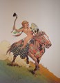 Vae Victis 15 - Amber in Alesi "cursum perficio", Luxe, Vae Victis - Luxe (SAGA Uitgeverij)
