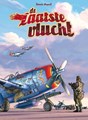 Laatste vlucht, de  - De laatste vlucht, Hardcover (Silvester Strips)