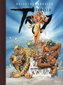 Trollen van Troy 11 - Trollympiaden, Softcover, Eerste druk (2009), Trollen van Troy - softcover (Uitgeverij L)