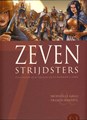 Zeven 5 - Zeven strijdsters, Hardcover (Silvester Strips)