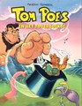 Tom Poes (Uitgeverij Cliché) 4 - Tom Poes en het Toverboekje, Softcover+Prent, Tom Poes (Uitgeverij Cliché) - SC+Prent (Cliché)
