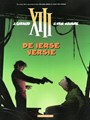 XIII 18 - De Ierse versie