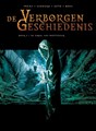 Verborgen Geschiedenis, de 3 - De graal van Montsegur, Hardcover (Silvester Strips)