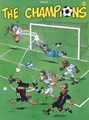 Champions, the 15 - Deel 15, Softcover (Boemerang, de)