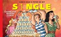 Grunneger Stripreeks 4 - S1ngle: Laank leve Martini toren, Hardcover+prent, Eerste druk (2017) (Stripwinkel Akim)