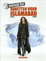 Insiders 3 - Raketten voor Islamabad, Softcover, Eerste druk (2004) (Dargaud)