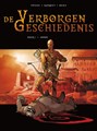 Verborgen Geschiedenis, de 1 - Genesis, Hardcover (Silvester Strips)