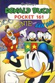 Donald Duck - Pocket 3e reeks 161 - Genie voor één dag