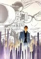 Largo Winch 21 - Morning Star, Luxe (Groot formaat), Largo Winch - Luxe groot formaat (Dupuis)