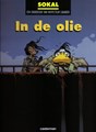 Inspecteur Canardo 14 - In de olie, Hardcover (Casterman)