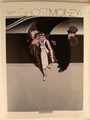Ghost Money 1 - De dame van Dubai, Softcover, Eerste druk (2008) (Dargaud)