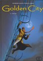 Golden City 4 - Goldy, Hardcover (Silvester Strips)