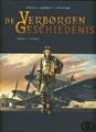 Verborgen Geschiedenis, de 11 - Nadja, Hardcover (Silvester Strips)