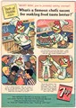 Donald Duck - Weekblad (Amerikaans) 68 - Donald Duck nov. '59, Softcover (Dell Comic)