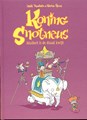 Koning Snotneus 2 - Adalbert is de draad kwijt, Hardcover (Silvester Strips)