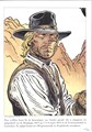 Durango 13 - Zonder genade, Hardcover+prent, Durango - Gelegenheids uitgaven ONS (Arboris)