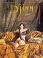 Djinn 1 - De favoriete, Softcover, Eerste druk (2001) (Dargaud)