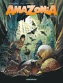 Amazonia 3 - Amazonia 3, Softcover (Dargaud)