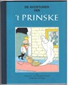 't Prinske - Klassiek 1 - De avonturen van 't Prinske 1, Hardcover (Standaard Uitgeverij)