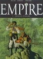 Empire 3 - Operatie Overlord, Hardcover (Silvester Strips)