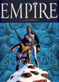 Empire 2 - Lady Shelley, Hardcover (Silvester Strips)