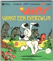 Asterix en Obelix  - Idéfix vangt een everzwijn, Hardcover (Amsterdam Boek)