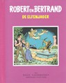 Robert en Bertrand 32 - De elfenjager