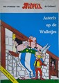 Asterix - Parodie  - Asterix op de walletjes, Softcover (De Bokken)