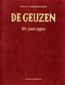 Geuzen, de 1 - De zeven jagers