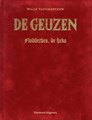 Geuzen, de 3 - Flodderbes, de heks