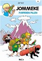 Jommeke 4 - Purperen pillen