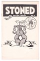 Picture Parade 1 - Stoned, Softcover, Eerste druk (1975) (San Francisco Comic Book Company)