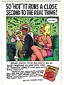 Snatch Comics  - The new all-time low in smut, Softcover (Illegale uitgave)