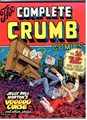 Complete Crumb Comics 16 - The complete Crumb comics volume 16, Softcover, Eerste druk (2002) (Fantagraphics Books)