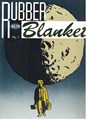 Rubber Blanket 1 - Rubber Blanket, Softcover (Rubber Blanket press)