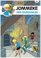 Jommeke 161 - Drie toverstokjes, Softcover, Jommeke - Relook (Ballon)
