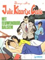 Julie, Klaartje, Cecile 9 - Het eeuwenoude balsem, Softcover (Lombard)