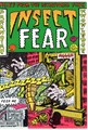 Tales from the behavioral sink  - Insect Fear, Softcover (The Print Mint)