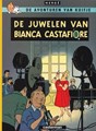 Kuifje 20 - De juwelen van Bianca Castafiore, Softcover, Kuifje - Softcover (Casterman)