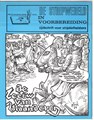 Stripwereld, De 4 - Het wonderschip, Softcover (Karel Driesen)
