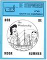 Stripwereld, De 4 - Het wonderschip, Softcover (Karel Driesen)