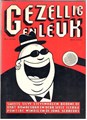 Gezellig en leuk 7 - Gezellig en leuk 7, Softcover (Gezellig en Leuk (Windig + De Jong))