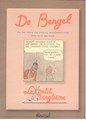Kuifje - Hergé Genootschap  - De Bengel - Hoe den oorlog een prachtig Nederlandschtalig blad in de weg stond, Softcover (Hergé Genootschap)