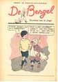 Kuifje - Hergé Genootschap  - De Bengel - Hoe den oorlog een prachtig Nederlandschtalig blad in de weg stond, Softcover (Hergé Genootschap)