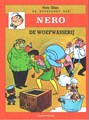 Nero 18 - De woefwasserij, Hardcover, Nero - Klein formaat HC [2008-2012] (Standaard Uitgeverij)