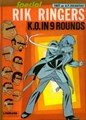 Rik Ringers 31 - K.O. in 9 rounds