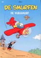 Smurfen, de 14 - De vliegsmurf, Softcover (Standaard Uitgeverij)