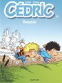 Cédric (vh Stefan) 11 - Zwaanzin, Softcover (Dupuis)