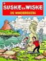 Suske en Wiske 179 - De windbrekers